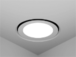 1 Slot Round Diffuser with Light,round diffuser,round diffuser light,modern round diffuser,ceiling round diffuser with light,round diffusers,ceiling round diffusers,round ceiling diffuser cover,6 inch round ceiling diffuser,16 inch round ceiling,diffuser,diffusers with light,