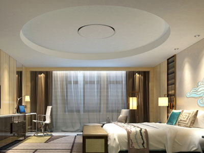 400x300 hotel ceiling diffuser