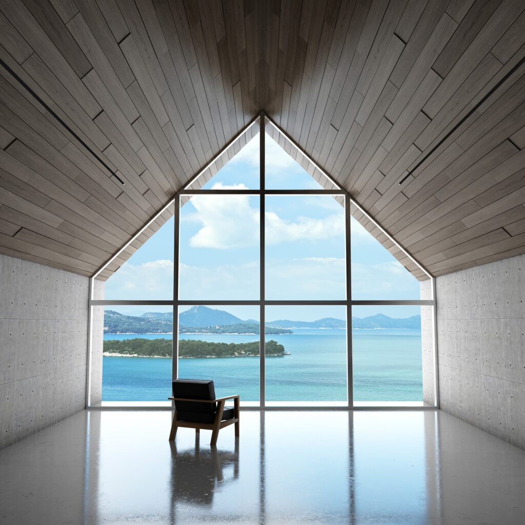 AC LINEAR DIFFUSER FOR WOOD