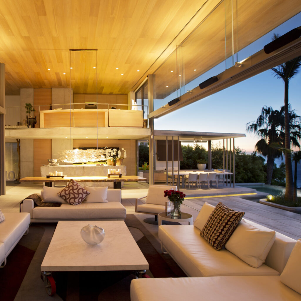 AC LINEAR SLOT FOR WOOD