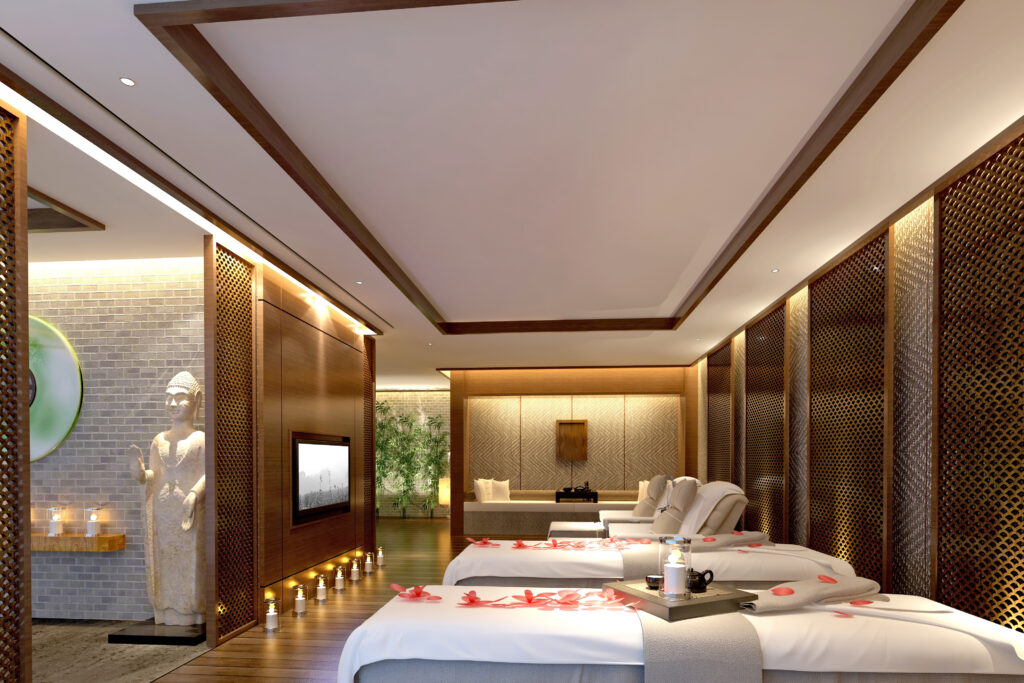 AIR CONDITIONING LINEAR VENT