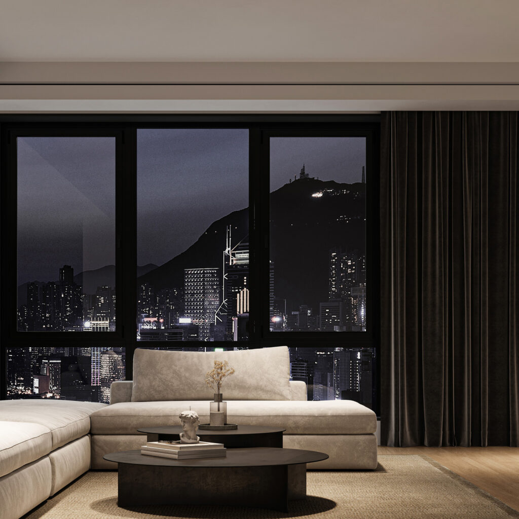 HVAC LINEAR VENT COVER