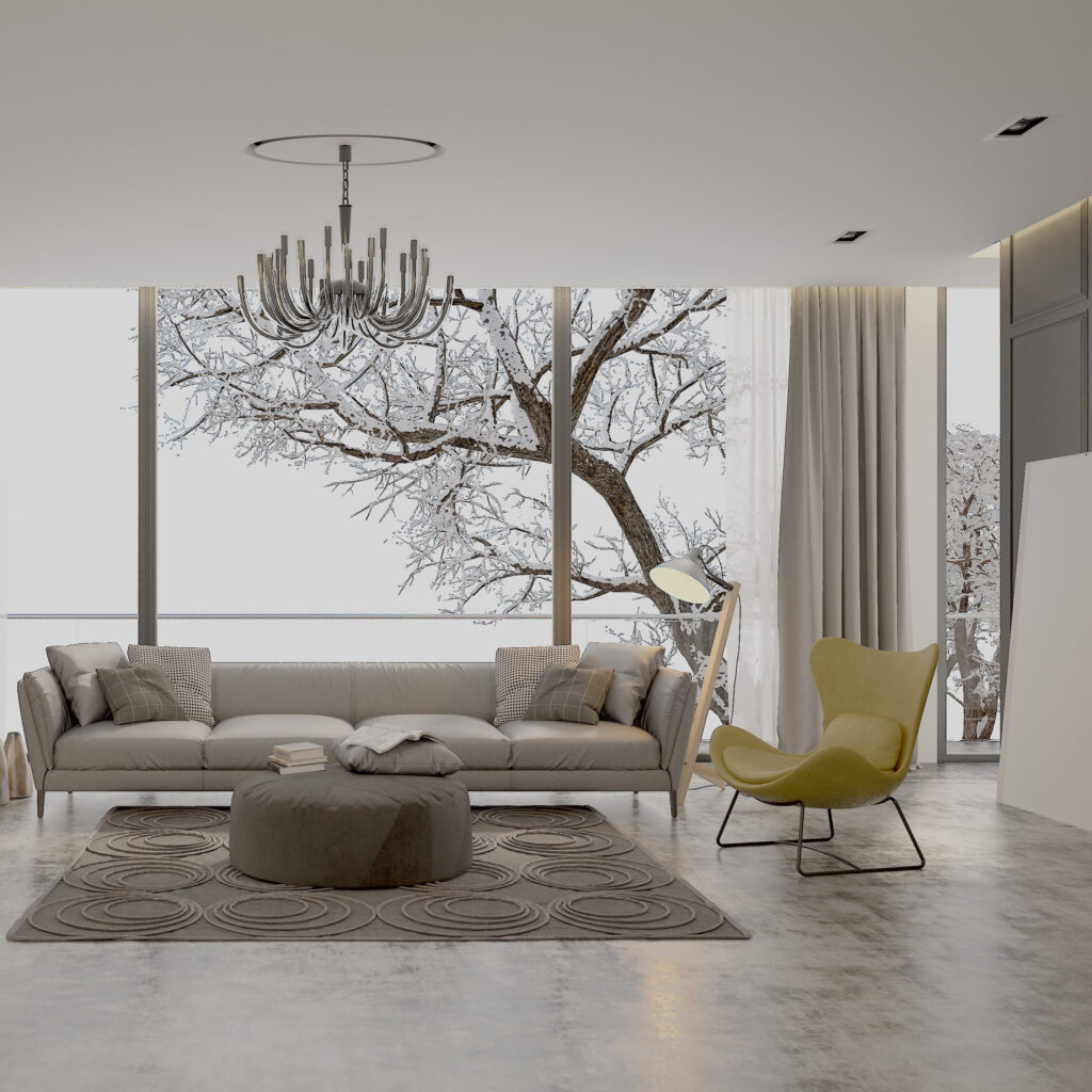 HVAC ROUND CEILING DIFFUSER