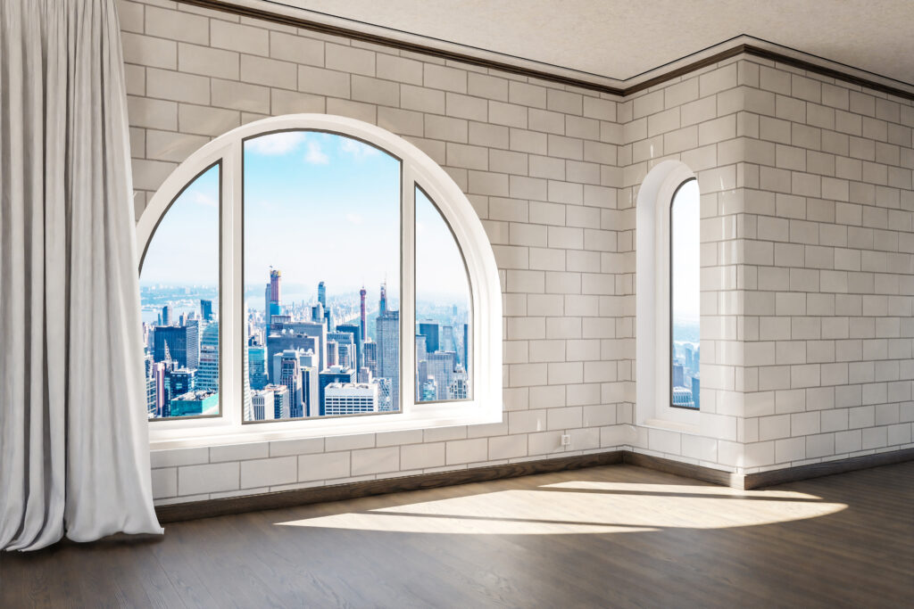 LINEAR HVAC REGISTER