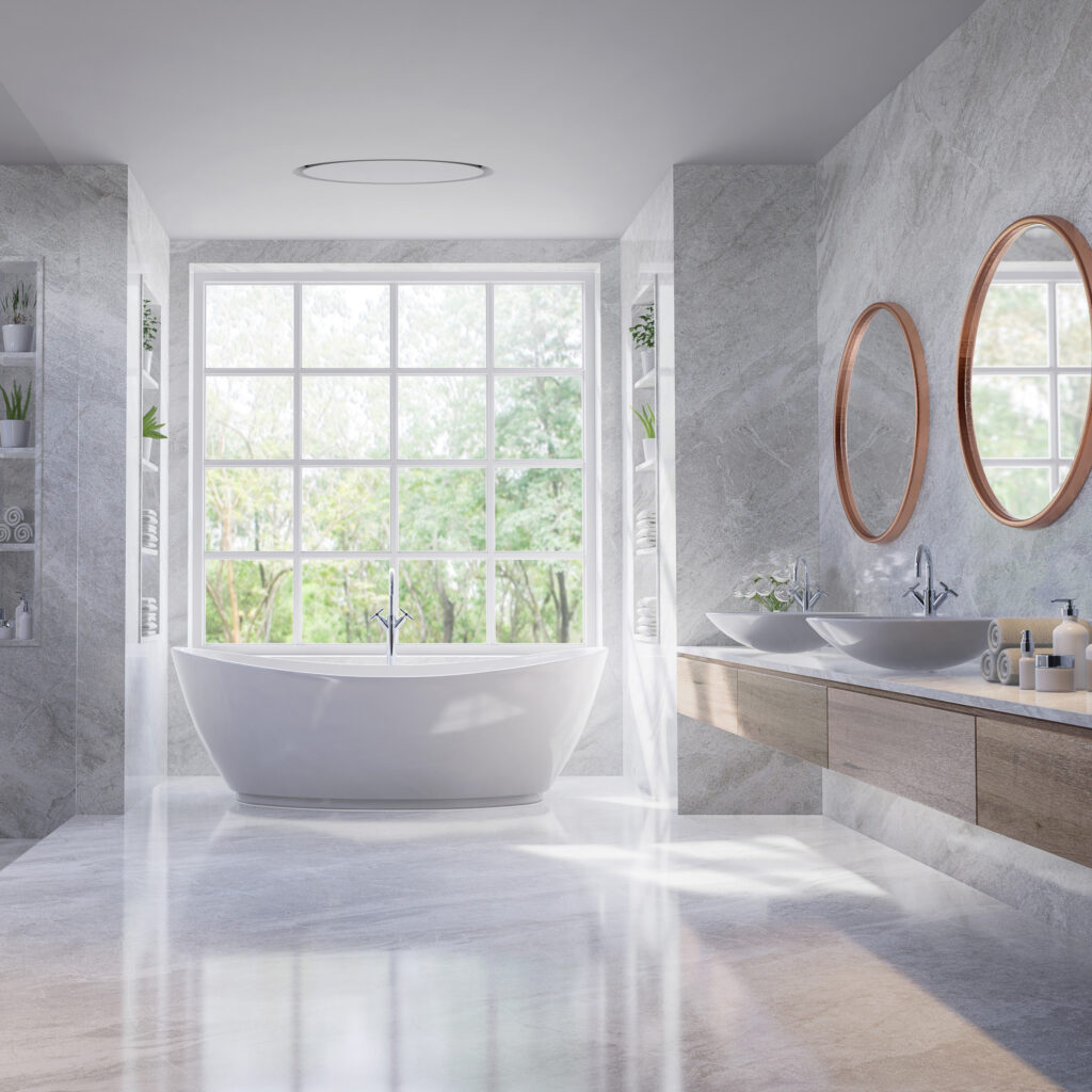 ROUND CEILING VENT COVER