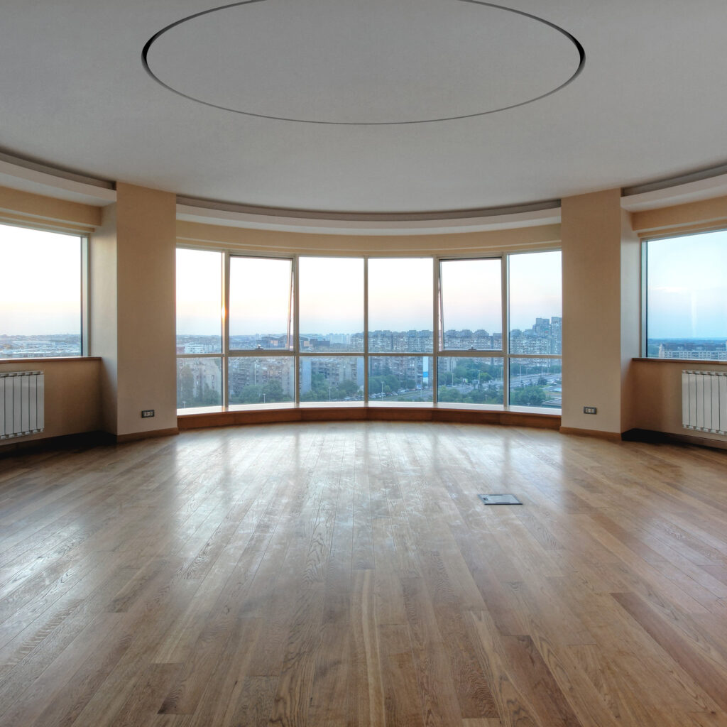 ROUND LINEAR VENT COVER